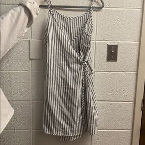 Tie Dress, Never worn!